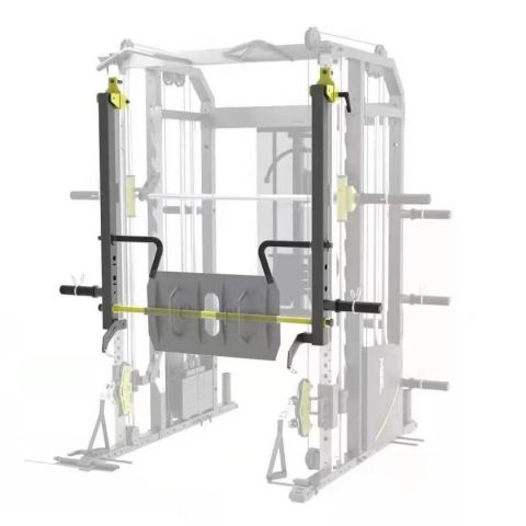 Многофункциональный силовой комплекс Protrain GT3 PRO