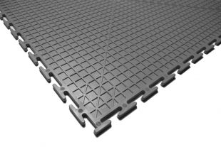 Резиновая плитка Rubber Skin 9 мм 500*500 мм