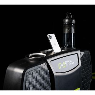 Дельт-машина DHZ E-4005