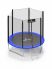 Батут Ametist 374см (12ft) BASIC Blue