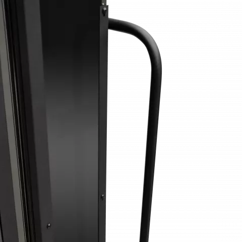 Сведение ног профессиональный BRONZE GYM PARTNER ML-804