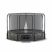 Батут Proxima Premium Dual 12 футов, Арт. CFR-12FT-4W
