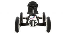 Веломобиль Berg Buddy BMW Street Racer BFR
