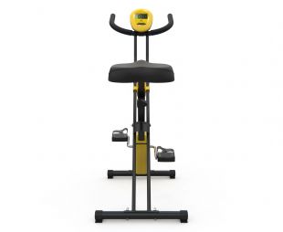 Велотренажер X-Bike DFC B211B