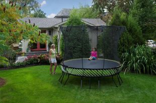 Батут Springfree R79