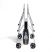 Теннисный стол всепогодный складной Cornilleau Sport 100X Outdoor