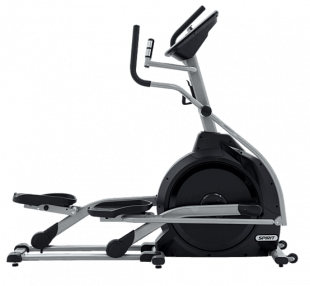 Эллиптический тренажер Spirit Fitness XE195