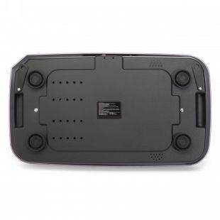 Виброплатформа VictoryFit VF-M650 Purple