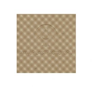 Модульное покрытие M-Tile Hard Studded