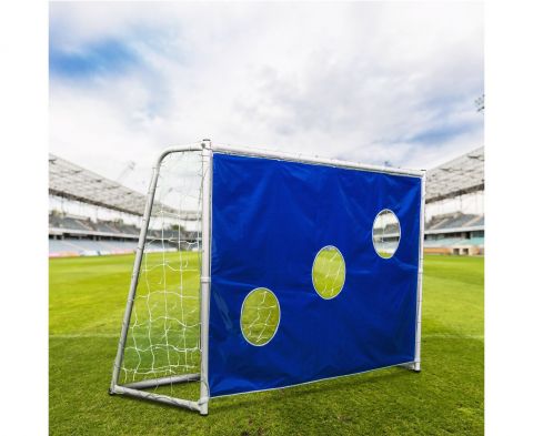 Ворота DFC GOAL240T