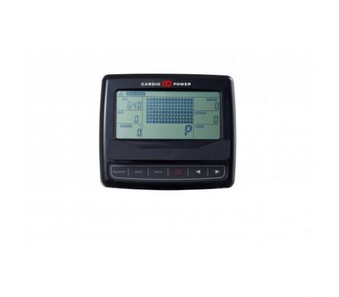 Гребной тренажер CardioPower RW600