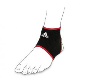Фиксатор для лодыжки Adidas ADSU-12213, размер L/XL