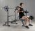 Силовая скамья BH FITNESS OPTIMA PRESS 