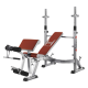 Силовая скамья BH FITNESS OPTIMA PRESS 
