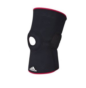 Фиксатор для колена Adidas ADSU-12214, размер S/M