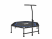 Батут UNIX Line FITNESS (130 cm) Green