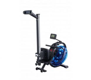 Гребной тренажер CardioPower RW550