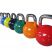 Гиря соревновательная OKPRO OK1010 36 кг