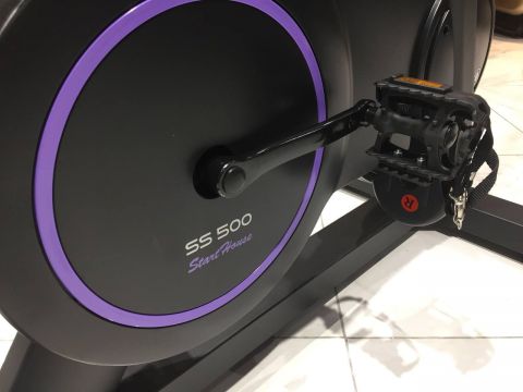 Велотренажер / сайкл Clear Fit StartHouse SS 500
