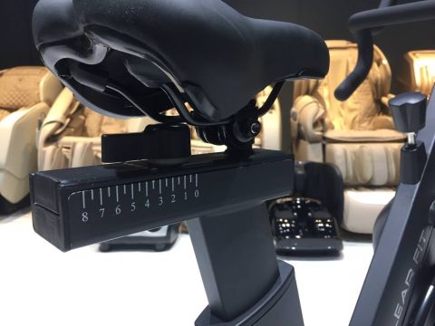 Велотренажер / сайкл Clear Fit StartHouse SS 500