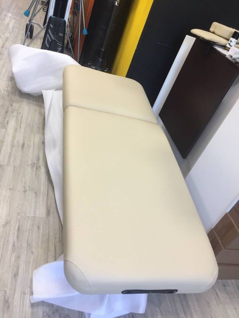 Массажный стол Proxima Parma Pro 195